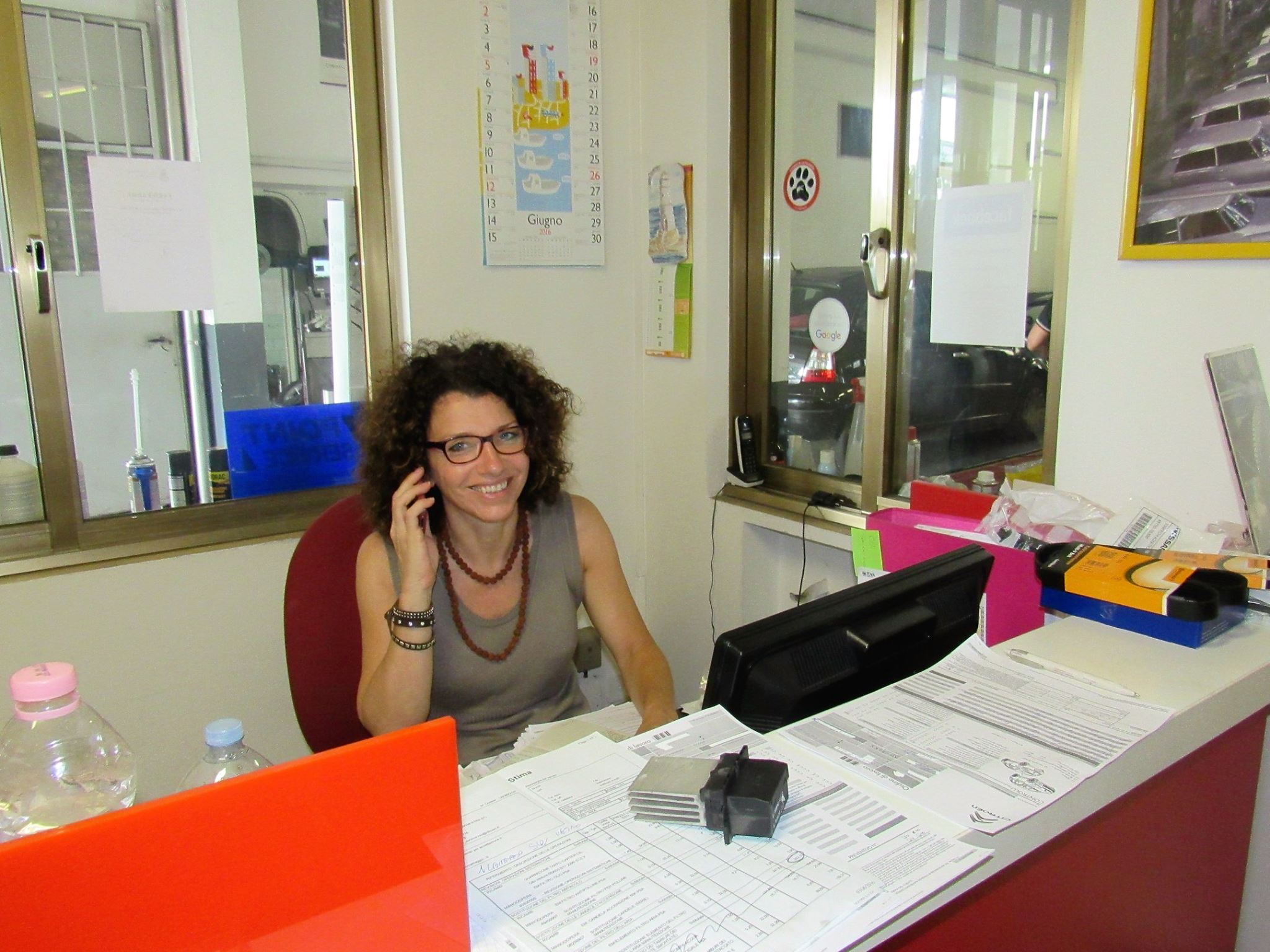 Chi Siamo marianna