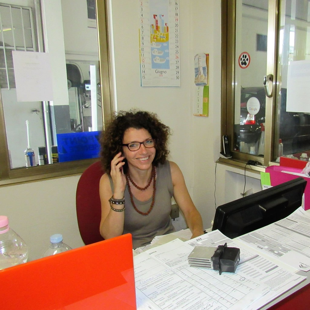 foto staff marianna
